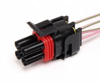 Колодка электробензонасоса, датч. кислорода с провод. (Cargen) (10)