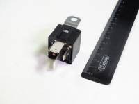 Реле стартера /2110-12, 1118/ 4-х конт. 12В, 50А (с кроншт.) (711.3747-01)