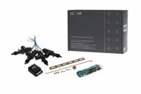 Замок центральный комплект (4 активатора с блоком управления) Замок центральный комплект (4 активатора с блоком управления)