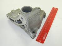 Кронштейн подушки двигателя верх. /2112/ (АВТОВАЗ) Кронштейн подушки двигателя верх. /2112/ (АВТОВАЗ)