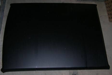 Крыша /21083/ (АВТОВАЗ)