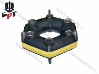 Муфта эластичная 2101-07 21213 Балаково ОАО БРТ Муфта эластичная 2101-07 21213 Балаково ОАО БРТ