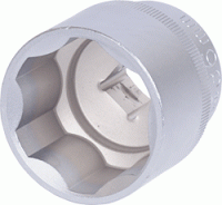 Головка торцевая 1/2 36 АвтоDело Professional (АвтоДело)