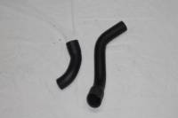 Патрубок радиат. /Г-3302 Бизнес дв. Cummins/ (2 шт) до 2012 г.