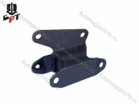 Подушка третьей опоры двигателя 2101-07 5ступ КПП Балаково Подушка третьей опоры двигателя 2101-07 5ступ КПП Балаково