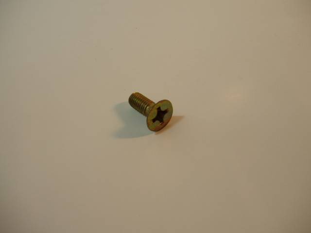 Винт М8*20 двери 2101 с потайн. голов. (уп.10 шт.) (БелЗАН)