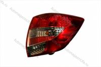 Фонарь задний 2190 Granta правый (АВТОВАЗ) Фонарь задний 2190 Granta правый (АВТОВАЗ)