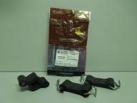 Подвеска глушителя ВАЗ 2101-07 из 3шт BalZap Балаково Запчасть Подвеска глушителя ВАЗ 2101-07 из 3шт BalZap Балаково Запчасть