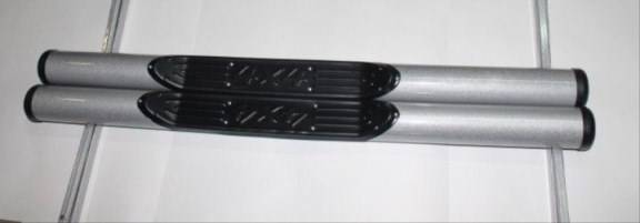 Подножки (трубы) 21213 с проступью А-100 (Тольятти)