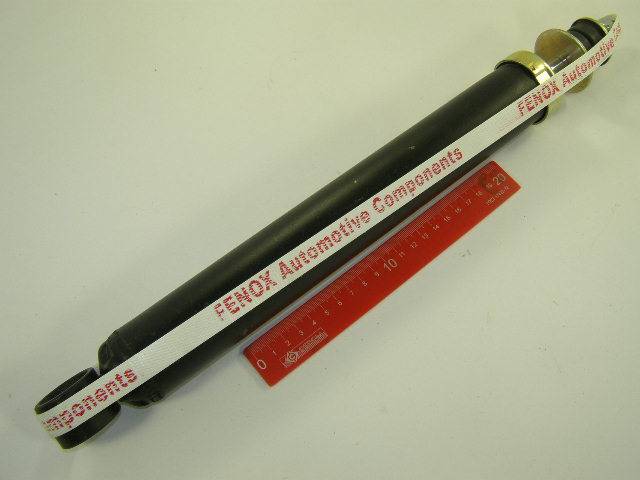 2141 Амортизатор задн. газ. (FENOX)