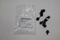 Пистон крепления жабо Chevrolet Lanos (уп. 10 шт.) (General Motors)