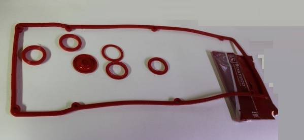 Прокладка кл.крыш. /Г-3302 дв. 405/ Евро-3 (набор) (Rosteco)