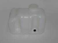 Бачок омывателя /2123 Шеви/ 1 мотор (САДКО)