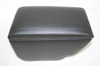 Бар подлокотник /Opel Astra J/ с перфорацией (Автоблюз)