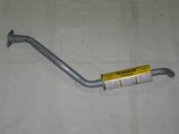 Резонатор /21073/ инж. Евро-2 закатной (Автоглушитель) Резонатор /21073/ инж. Евро-2 закатной (Автоглушитель)