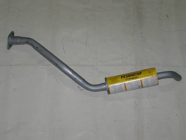 Резонатор /21073/ инж. Евро-2 закатной (Автоглушитель)