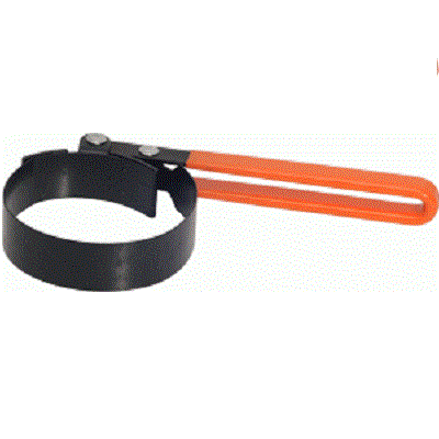 ключ масляного фильтра (ленточный D=71-79mm) 40515 (АвтоДело)