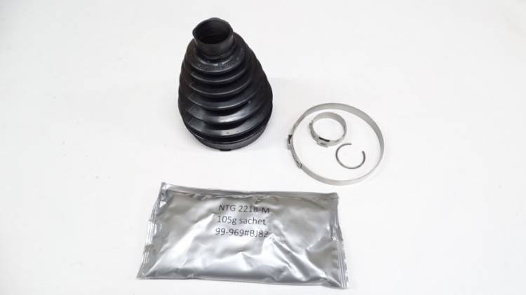 Пыльник ШРУС Renault Megane III наруж.