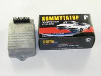 Коммутатор /Г-3302 дв. 402/ (Ромб)