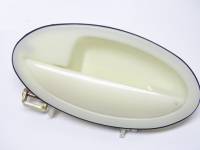 Ручка наруж. Lifan Breez задн. лев.