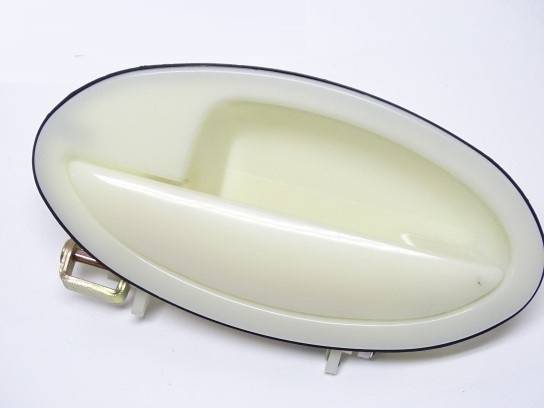 Ручка наруж. Lifan Breez задн. лев.