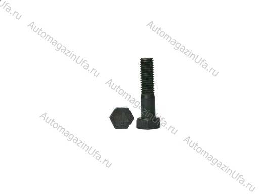 Болт М8х32 крепления шаровой опоры 2121 короткий