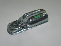 Замок фаркопа круг 70 мм KNOTT