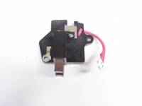 реле регулятор (интегралка)/2108-09, 2110, 21213, 1111 / с проводом реле регулятор (интегралка)/2108-09, 2110, 21213, 1111 / с проводом