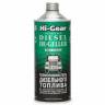 Размораживатель дизельного топлива 946мл (Hi-Gear)