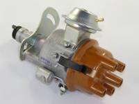 Трамблер /Г-3102, УАЗ/ конт. (СОАТЭ)