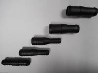 Трубка соединительная 14*14 мм 1053