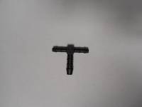 Трубка соединительная Т-образная 4*6*4 мм 1467