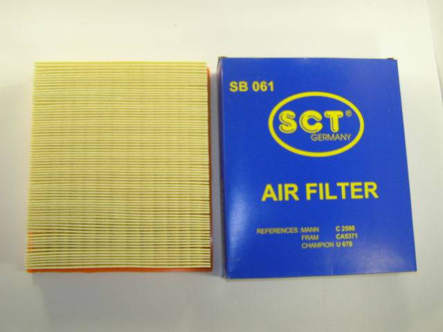 Воздушный фильтр нексия 16. SCT sb061. Фильтр воздушный Нексия 1.5 артикул. Фильтр воздушный Daewoo Nexia. Воздушный фильтр Daewoo Nexia 1.5.