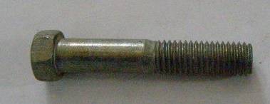 Болт М10*55 усилителя картера сцепления /Г-3302 дв. 406/ (уп.10 шт) (Красная Этна)