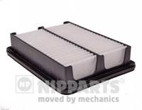 Фильтр воздушный Mazda 3 2013> 1.5 SKY 