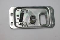 Замок капота /Г-3302/ в сб. (Н.Новгород)