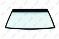 Стекло лобовое /2108-09-14-15/ термальное с полосой (шелкография)