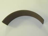 Накладка тормозная /Г-3302/ (Фритекс)