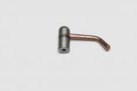 Форсунка подачи масла Renault Logan Lada Largus прав. (TORK)