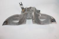 Экран выпускного коллектора /21214-2123/