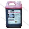 Шампунь для бесконтактной мойки Active Foam Pink 5л/6кг 113121 (GRASS)