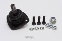 Шаровая опора /2101/ верх. с крепеж.