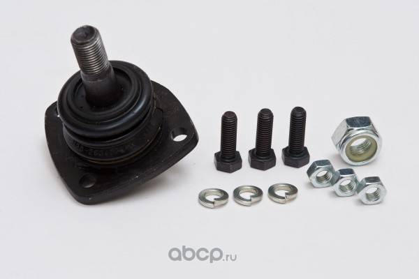 Шаровая опора /2101/ верх. с крепеж.