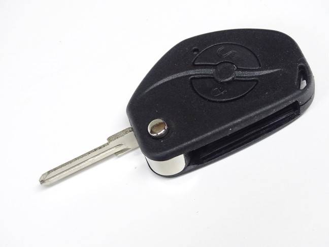 Пульт дистанционного управления /2123/ с ключом (General Motors)