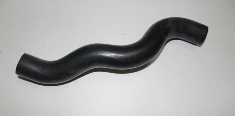 Патрубок радиат. Daewoo Nexia 1.5 8кл. 16кл. нижний (Балаково)