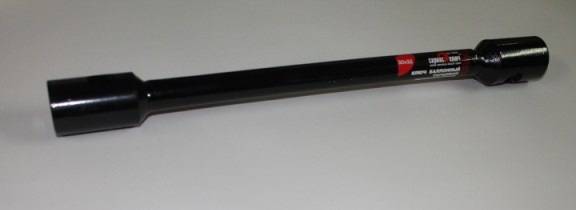 Ключ баллонный № 30х32 усилен. (Сервис ключ)