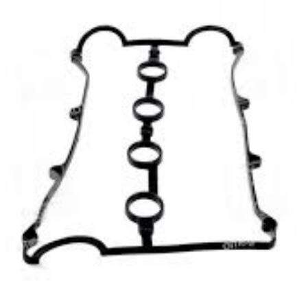 Прокладка кл.крыш. Kia Spectra Rio 1.5 Parts-Mall