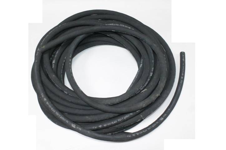 Шланг печки Д 18 (бухта от 10 м) (ВРТ)