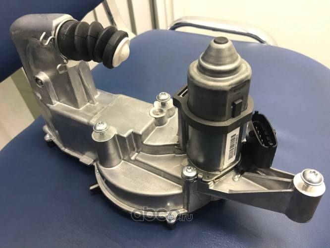 Актуатор сцепления /2180 Lada Vesta, 2170, 2190, 2194/ РКПП с 2015 г.