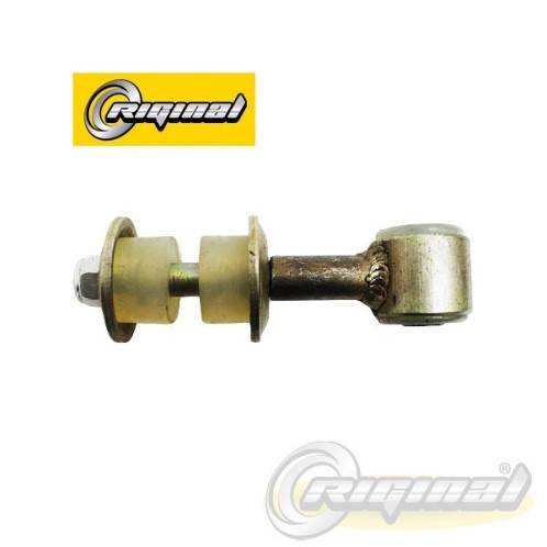 Стойка стабилизатора /УАЗ 3160 Патриот, Пикап, 2360 Карго/ задн. в сб. полиуретан